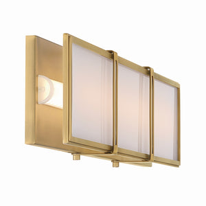 Merick Bath Bar