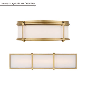 Merick Bath Bar