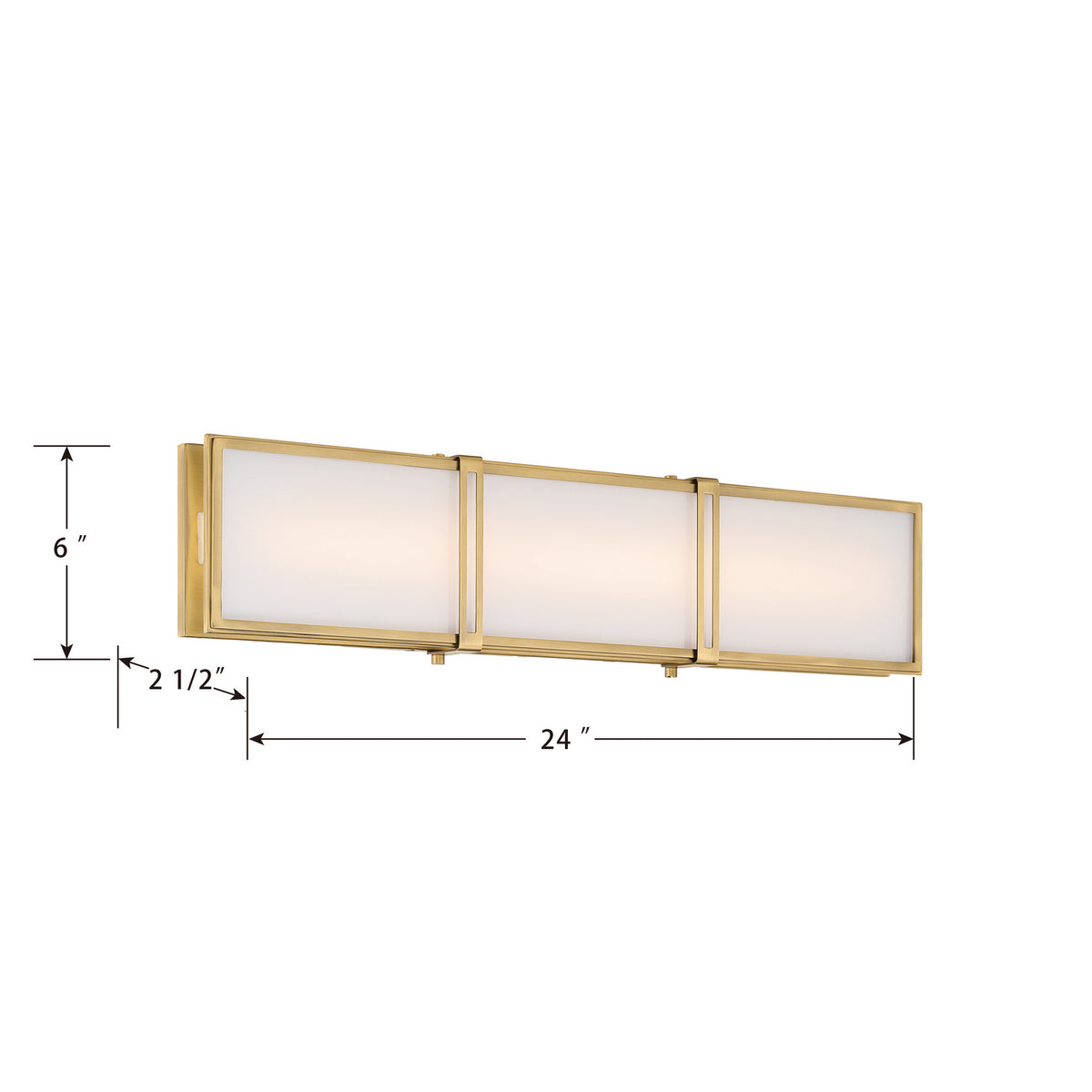 Merick Bath Bar