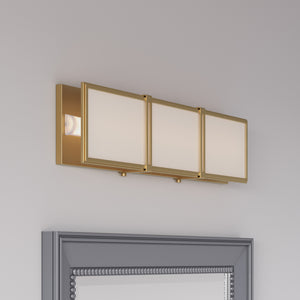 Merick Bath Bar