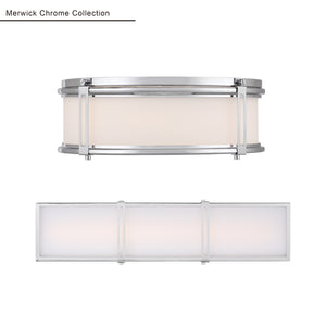 Merick Bath Bar