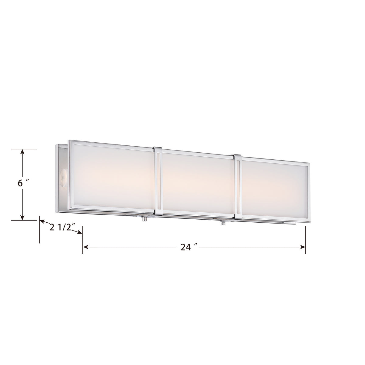Merick Bath Bar