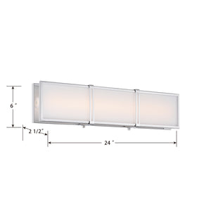 Merick Bath Bar