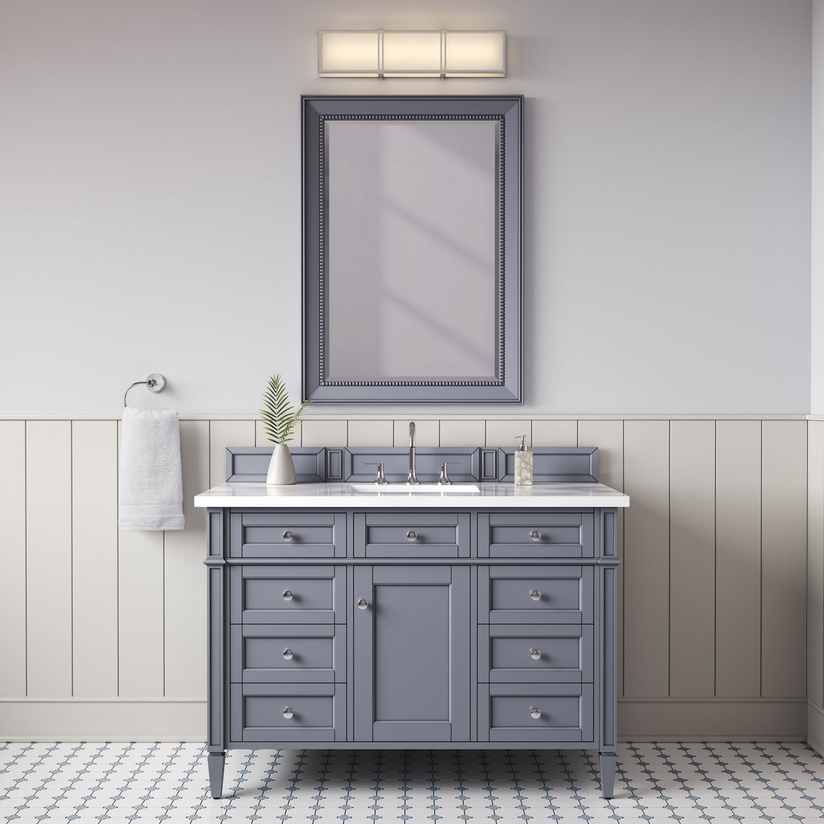 Merick Bath Bar