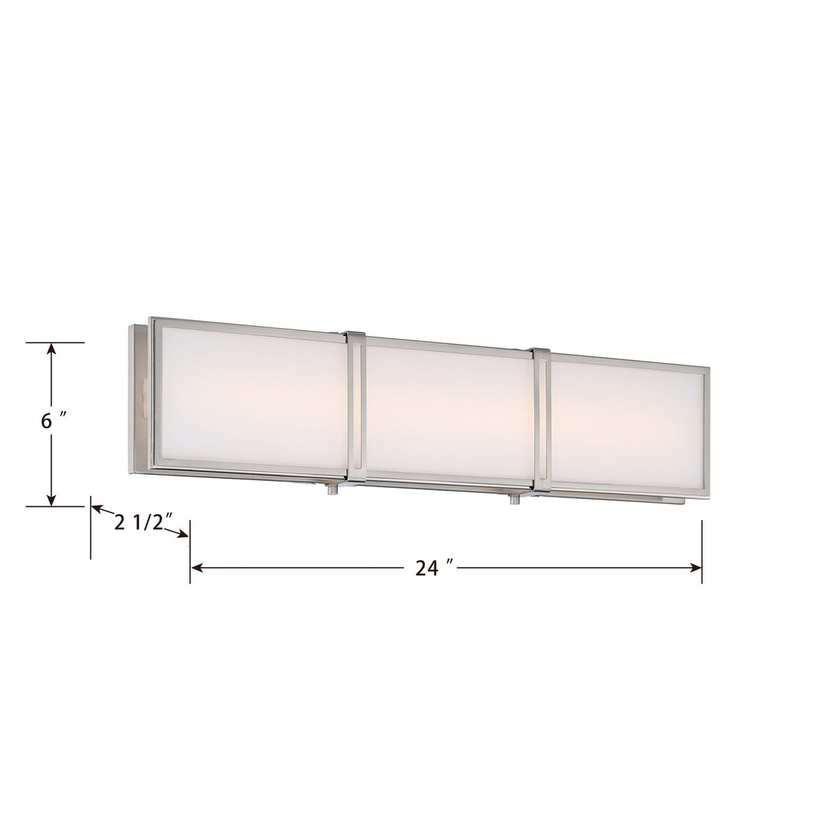 Merick Bath Bar