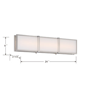 Merick Bath Bar