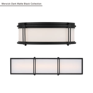 Merick Bath Bar