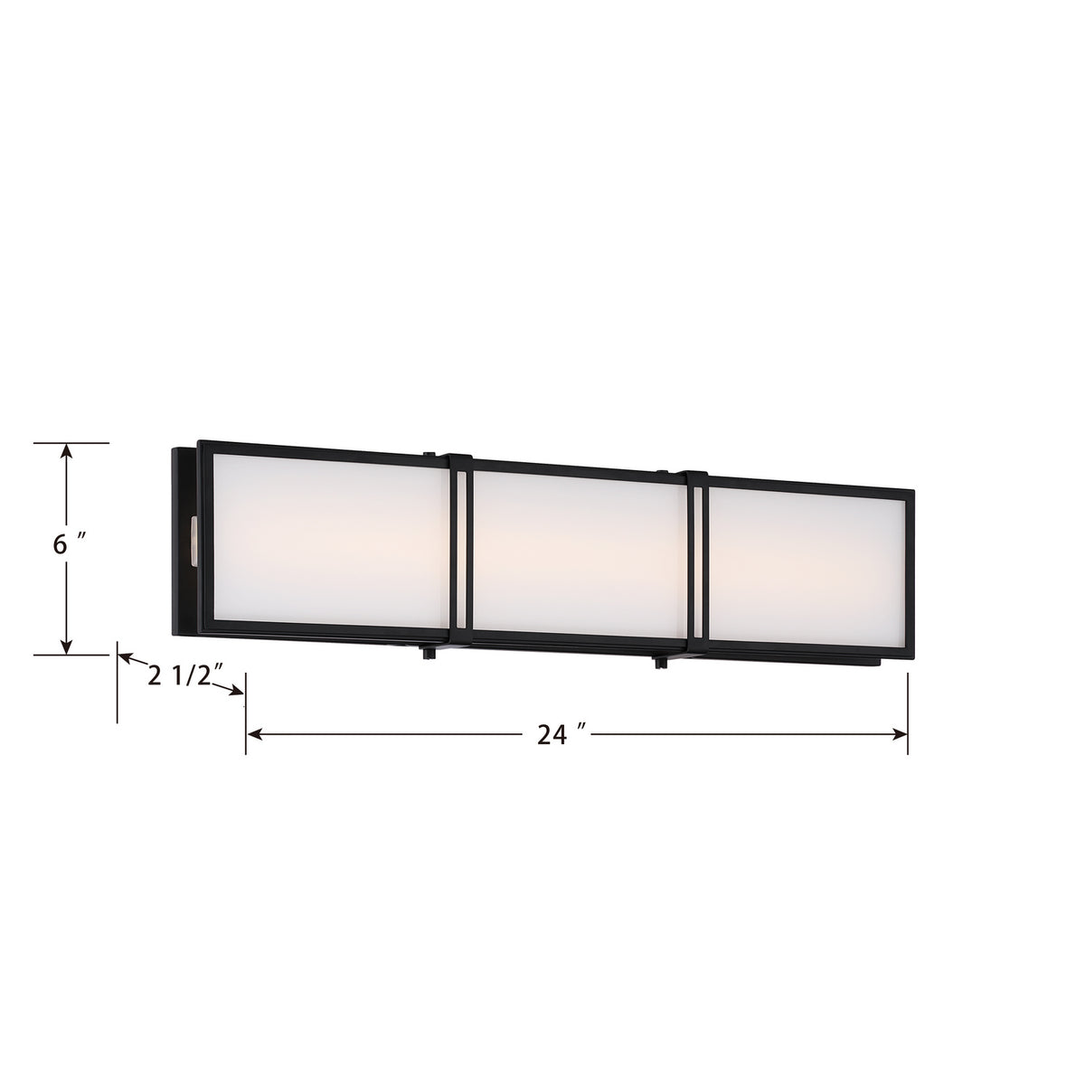 Merick Bath Bar