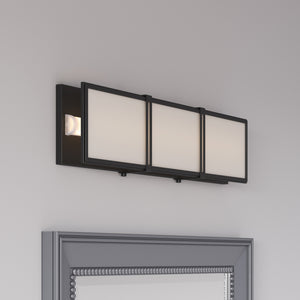 Merick Bath Bar