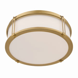 Merick Flush Mount
