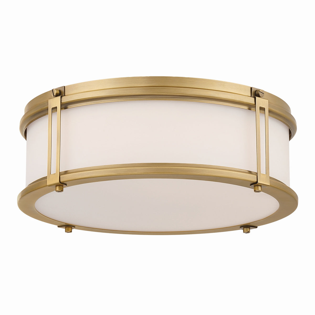 Merick Flush Mount