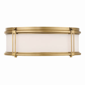 Merick Flush Mount