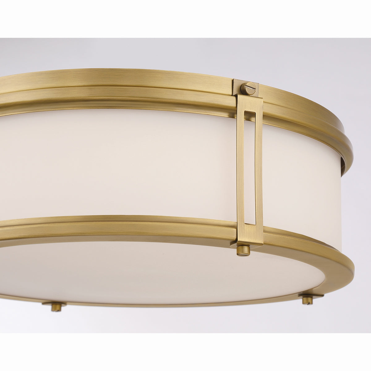 Merick Flush Mount