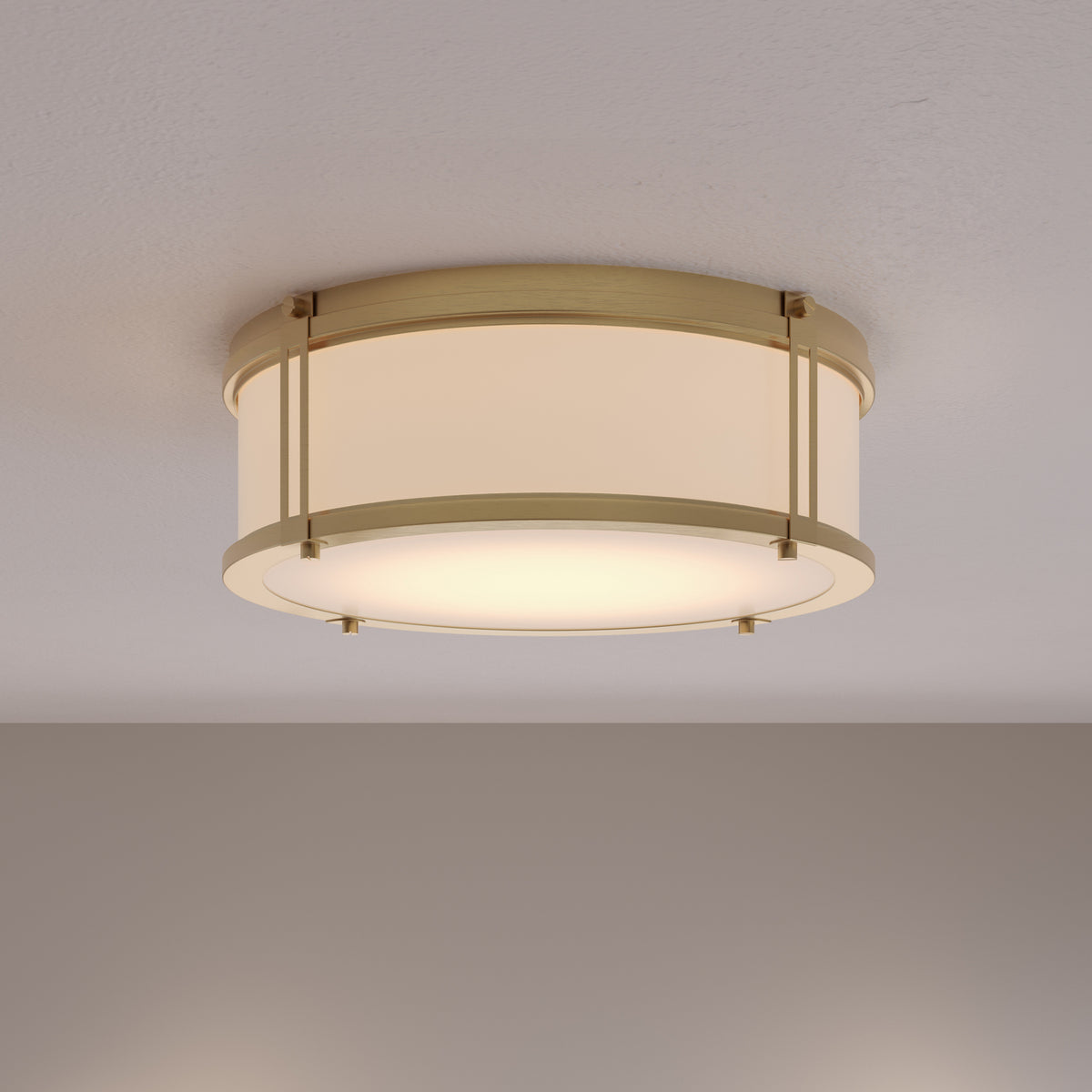 Merick Flush Mount