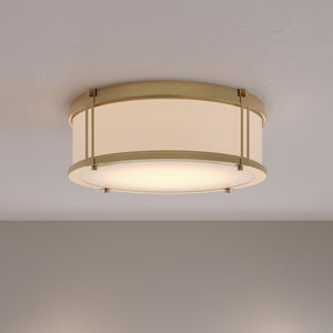 Merick Flush Mount