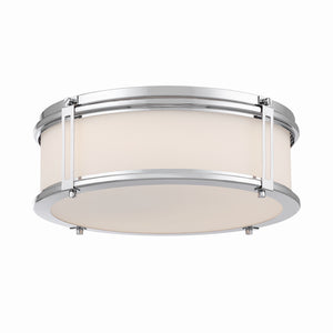 Merick Flush Mount