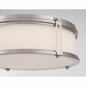 Merick Flush Mount