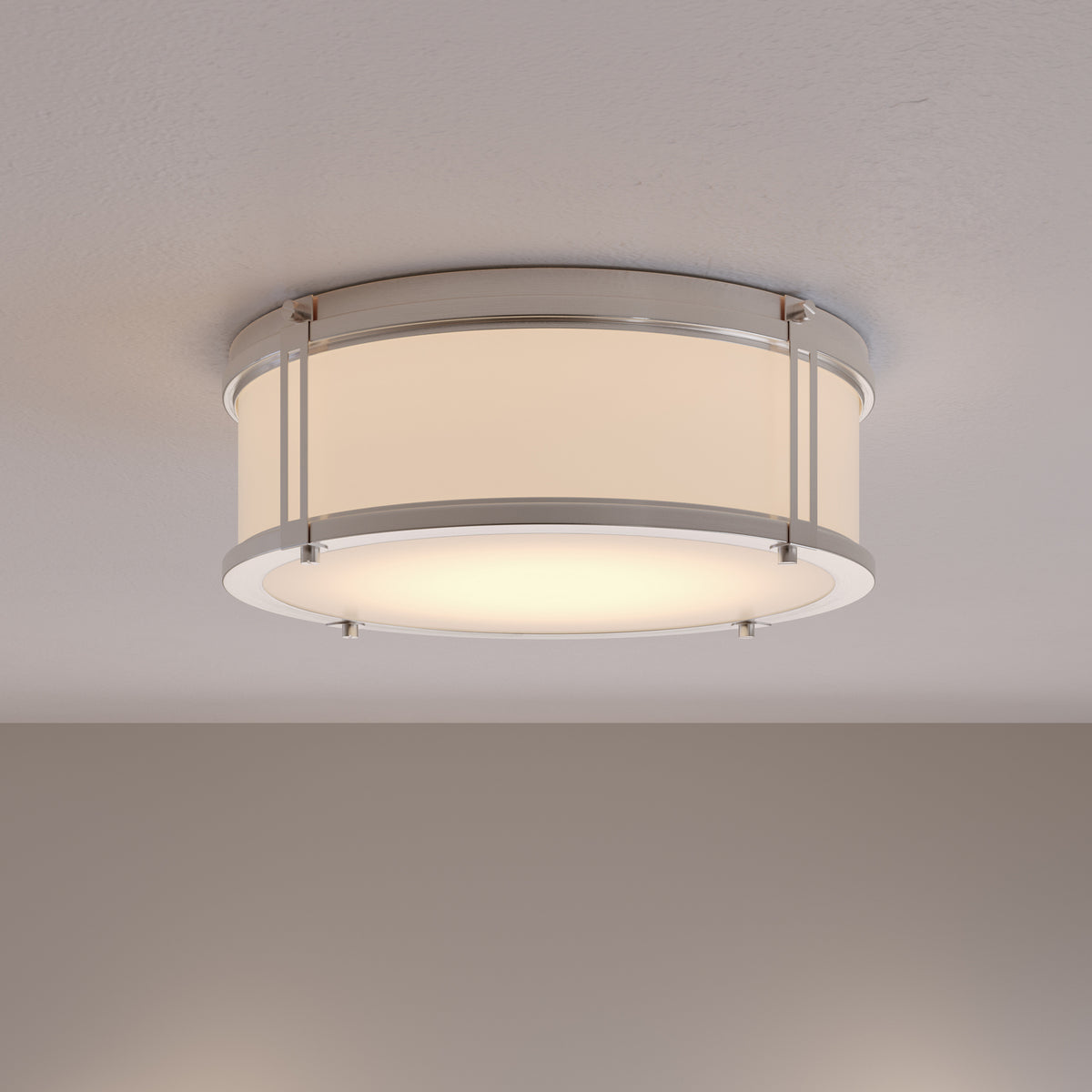 Merick Flush Mount