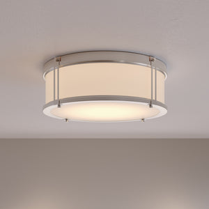 Merick Flush Mount