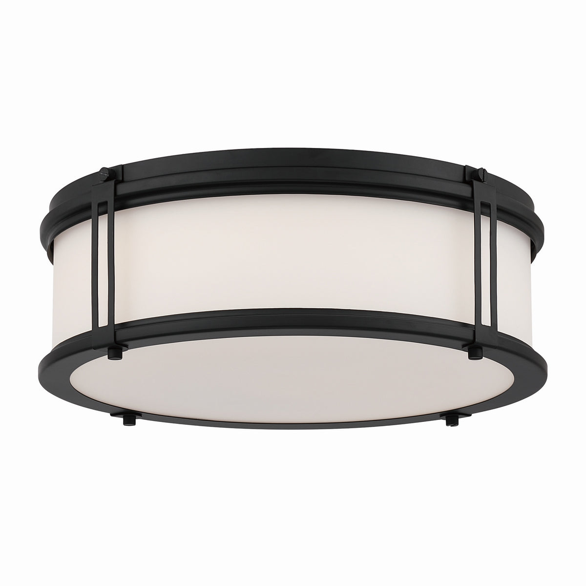 Merick Flush Mount