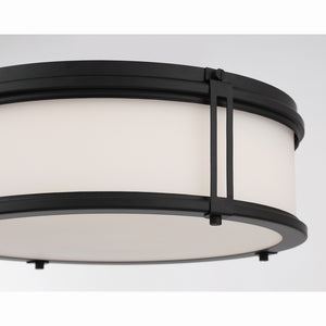 Merick Flush Mount