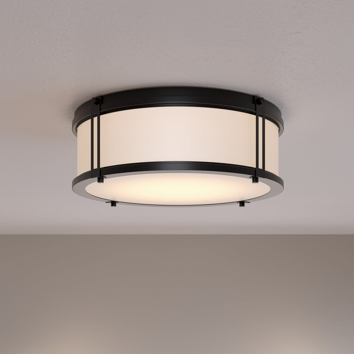 Merick Flush Mount