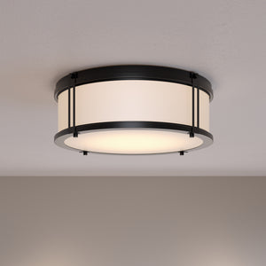 Merick Flush Mount