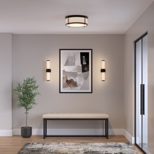 Merick Flush Mount