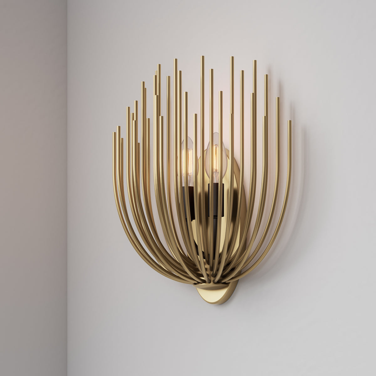 Florenza Wall Sconce