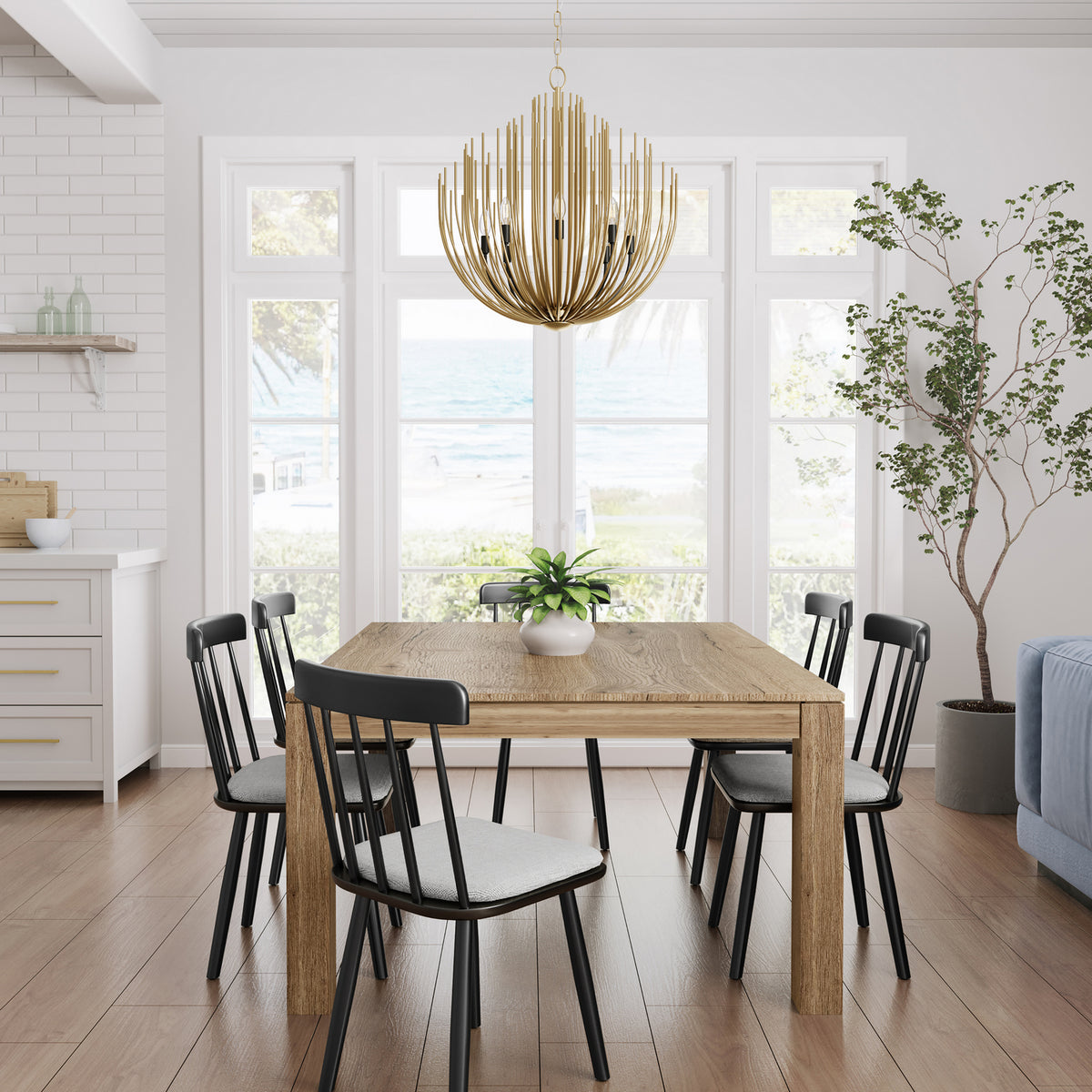 Florenza Chandelier