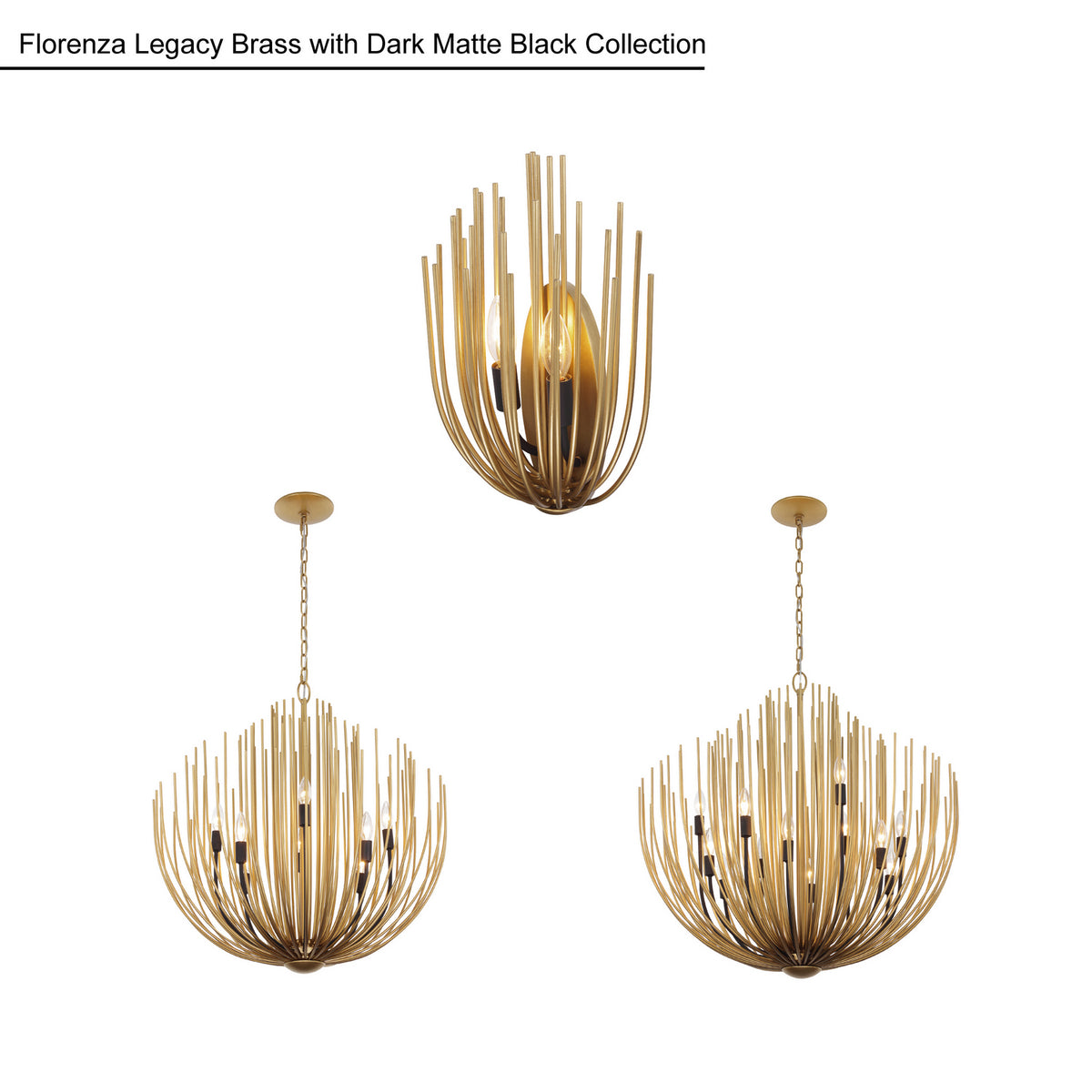 Florenza Chandelier