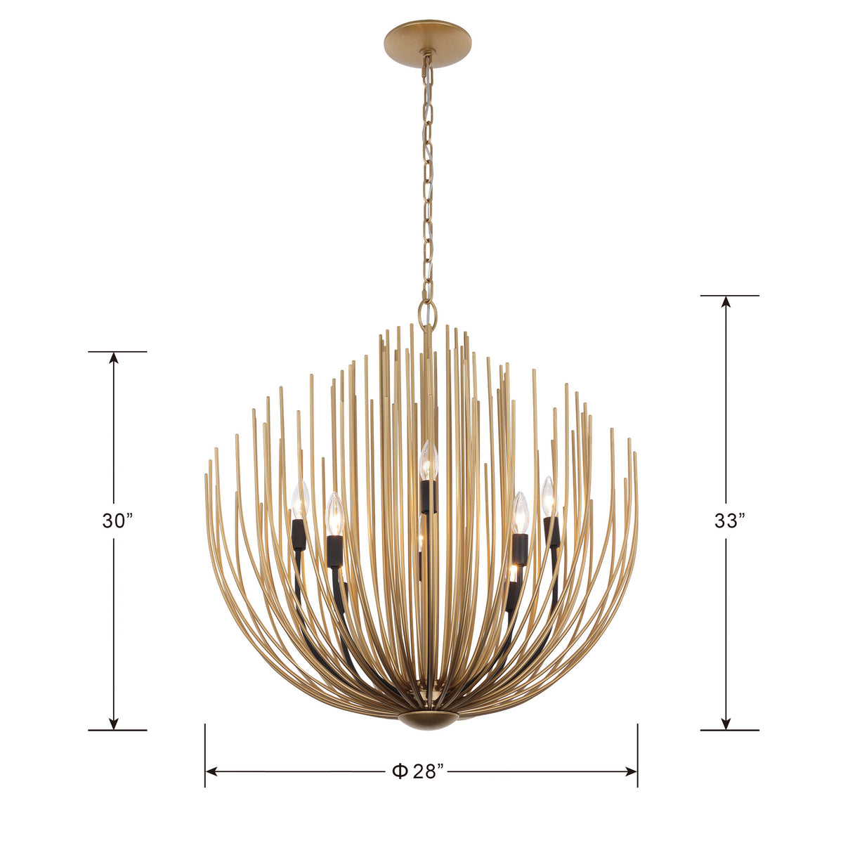 Florenza Chandelier