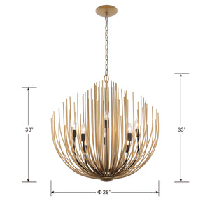 Florenza Chandelier