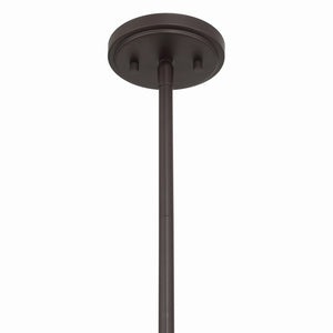 Briscade Pendant