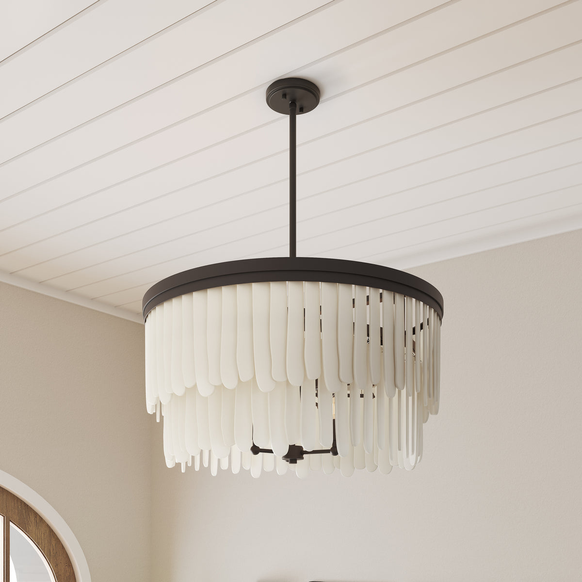 Briscade Pendant