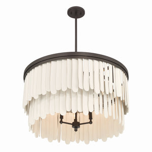 Briscade Pendant