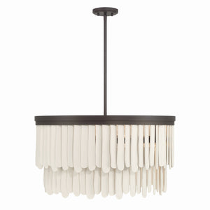 Briscade Pendant