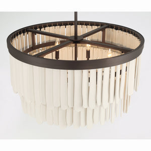 Briscade Pendant
