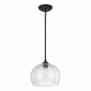 Glint Convertible Semi Flush/Pendant