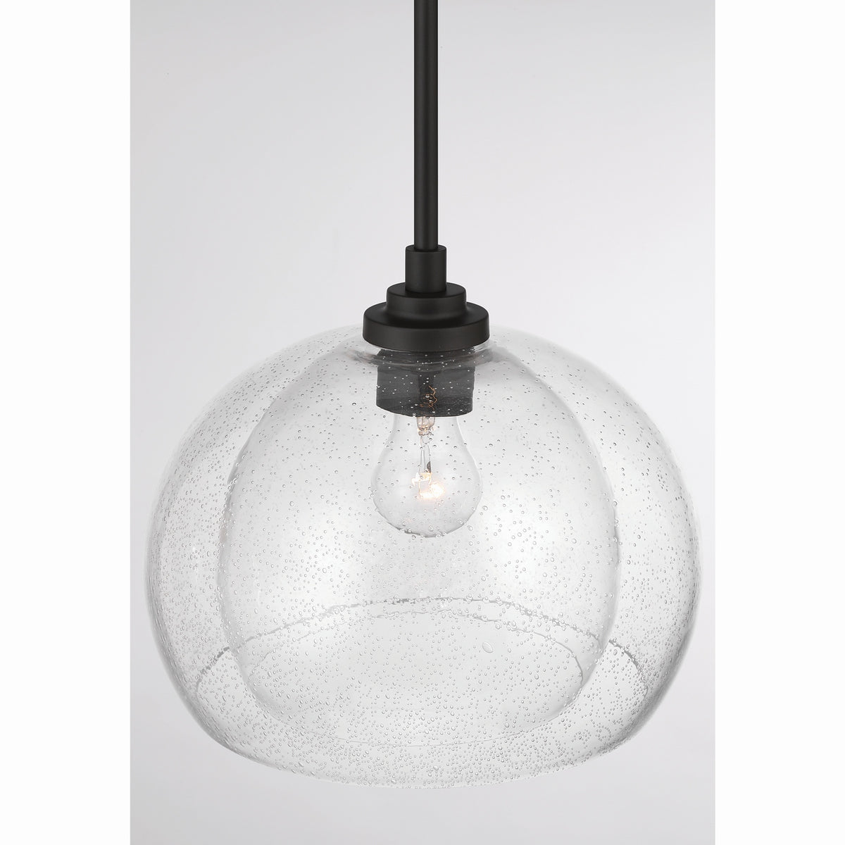 Glint Convertible Semi Flush/Pendant