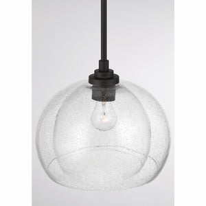 Glint Convertible Semi Flush/Pendant