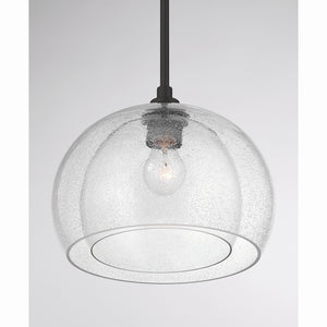Glint Convertible Semi Flush/Pendant