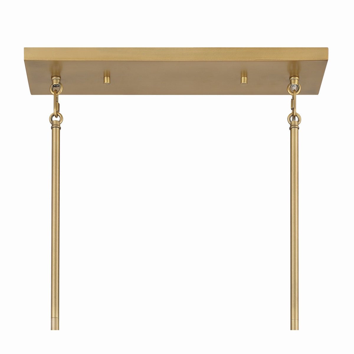 Veil Linear Chandelier