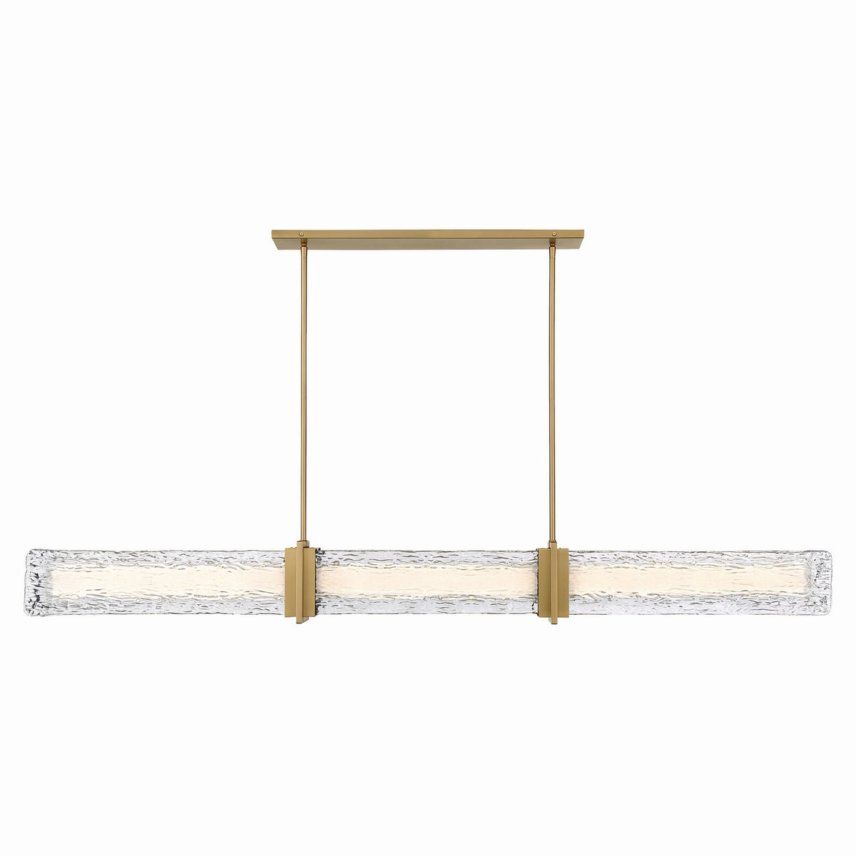 Lumina Linear Chandelier