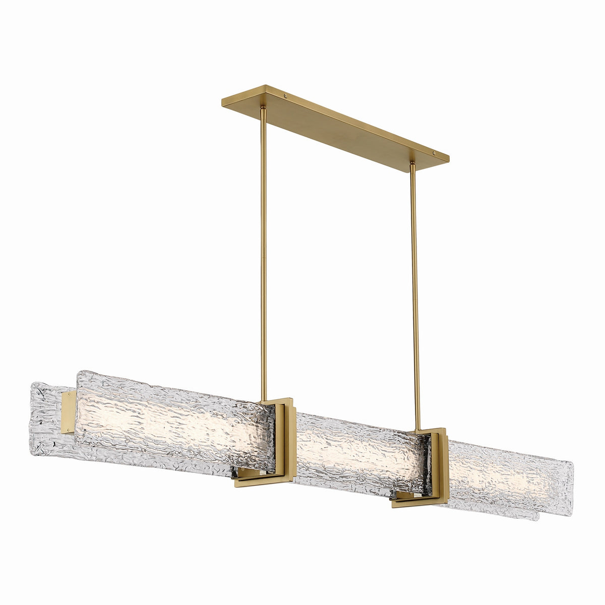 Lumina Linear Chandelier