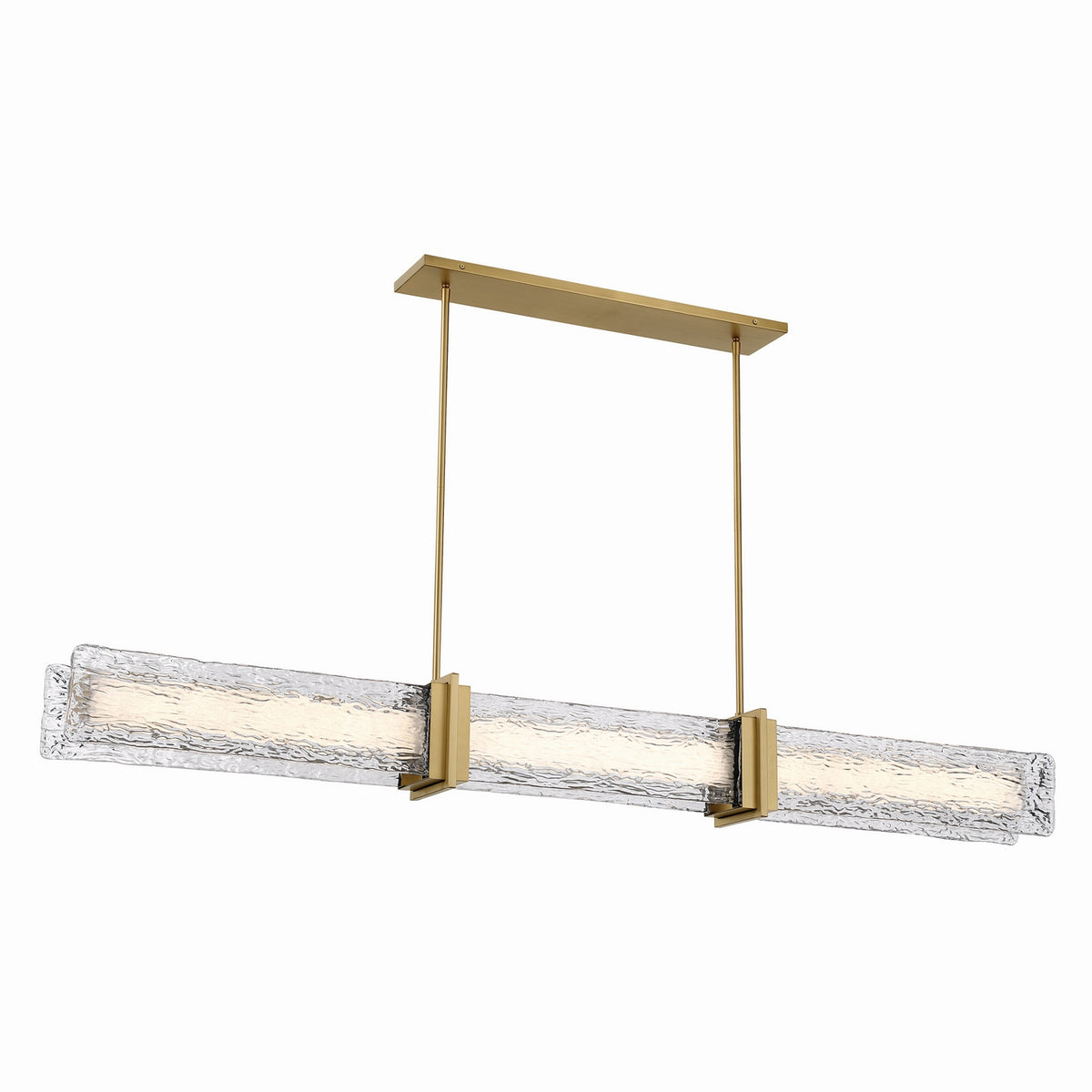 Lumina Linear Chandelier