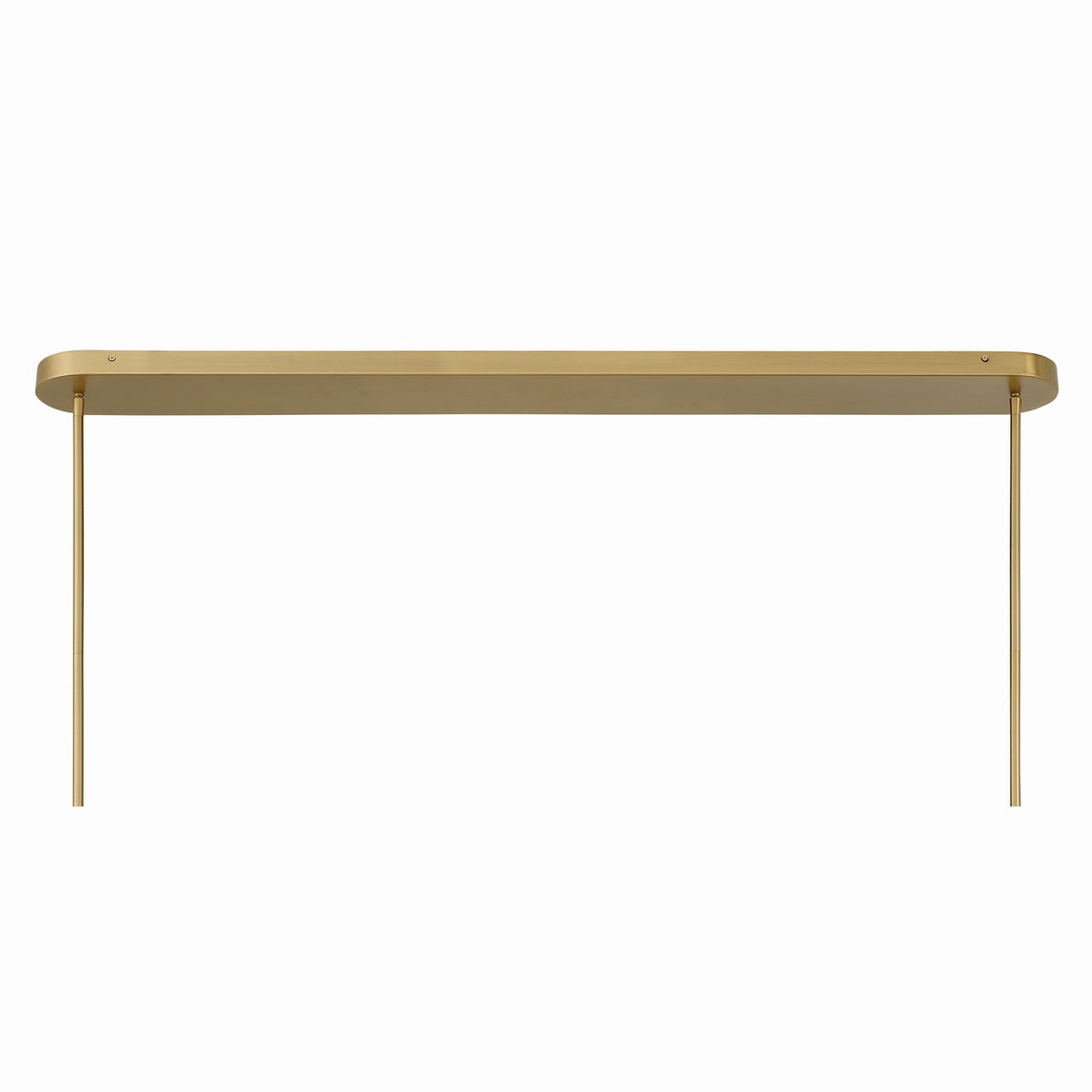 Lumina Linear Chandelier