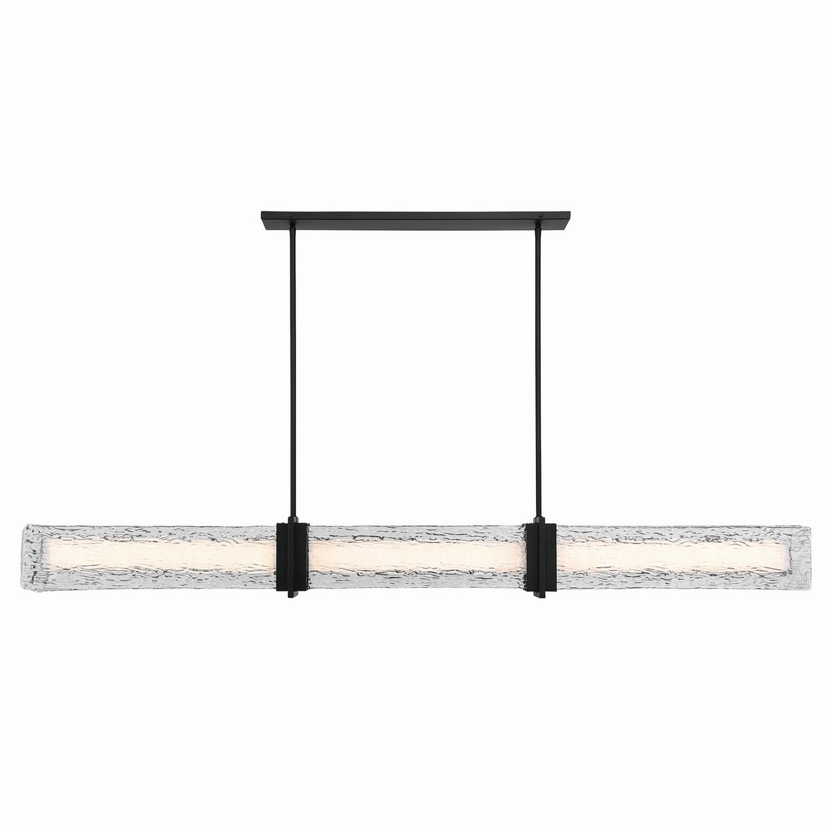 Lumina Linear Chandelier