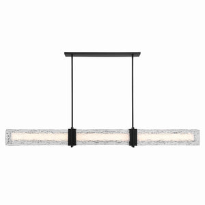 Lumina Linear Chandelier