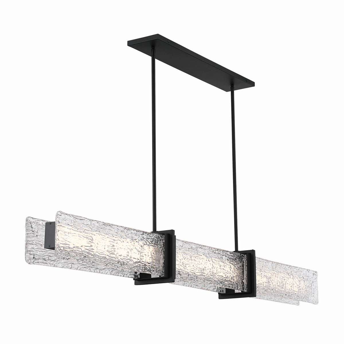 Lumina Linear Chandelier